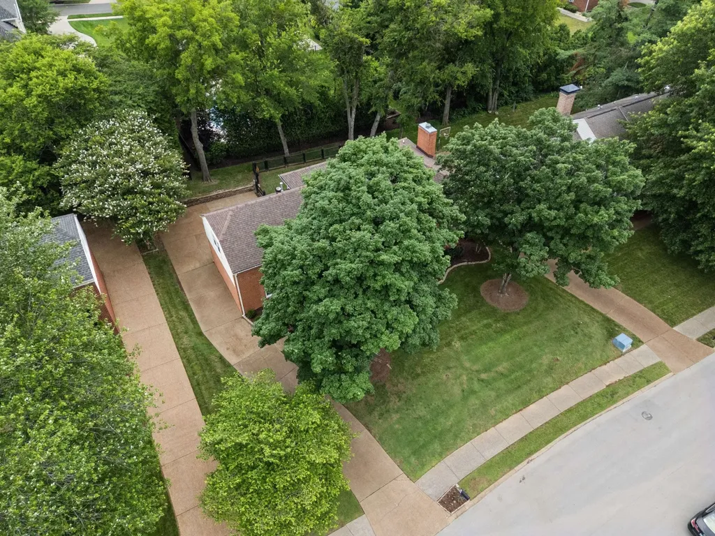 824 Pintail Court Franklin TN 37067