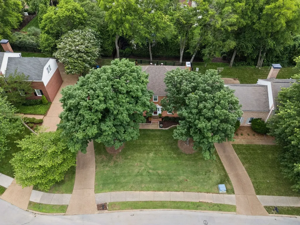 824 Pintail Court Franklin TN 37067