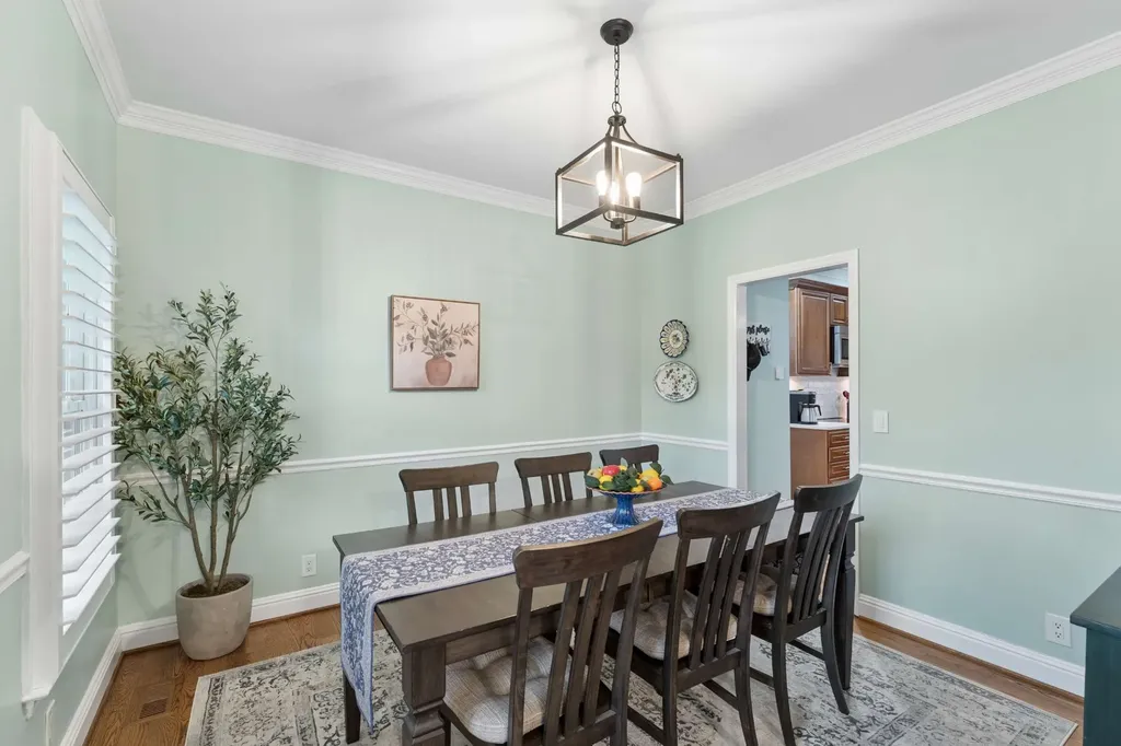 824 Pintail Court Franklin TN 37067