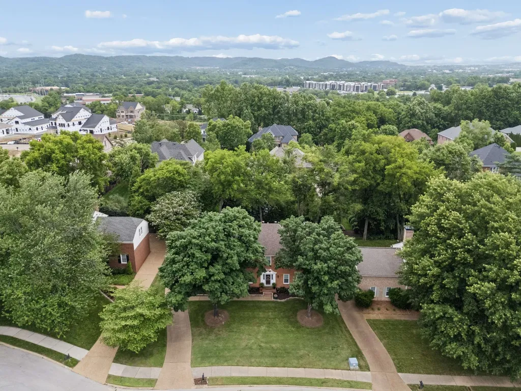 824 Pintail Court Franklin TN 37067