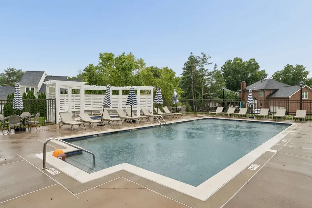 824 Pintail Court Franklin TN 37067