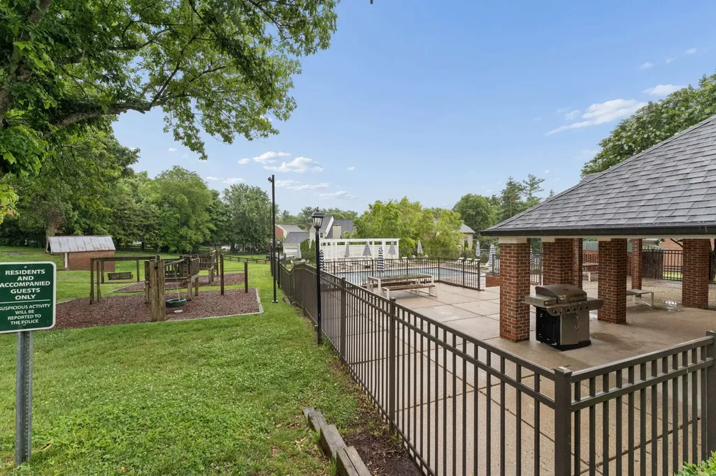 824 Pintail Court Franklin TN 37067