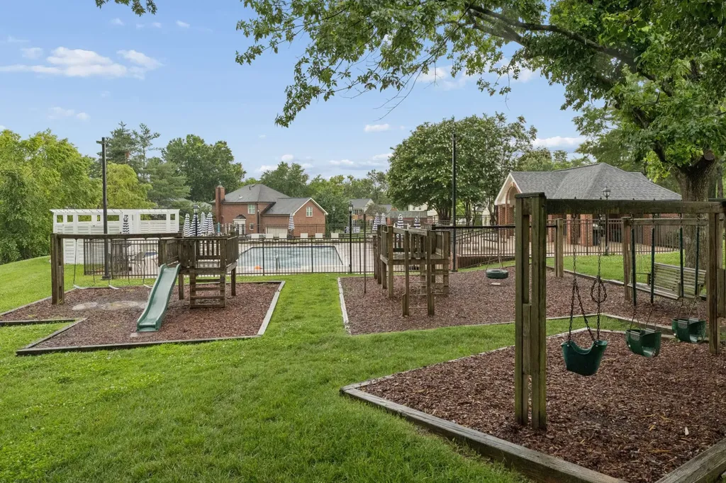 824 Pintail Court Franklin TN 37067
