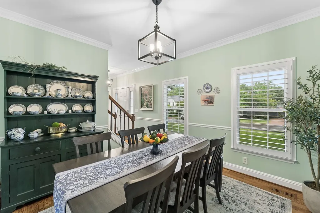 824 Pintail Court Franklin TN 37067