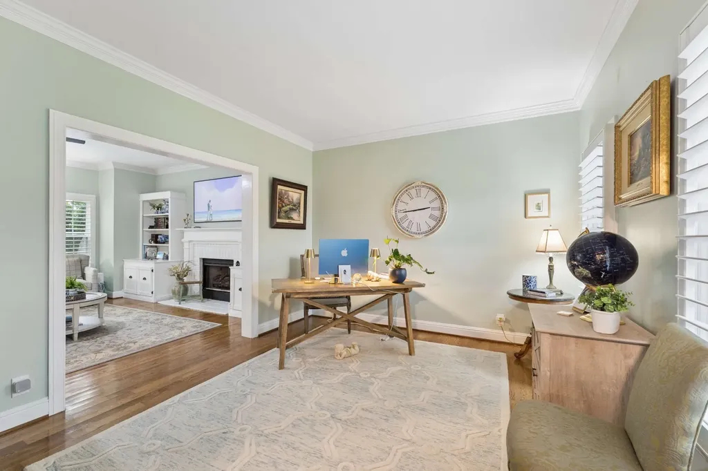 824 Pintail Court Franklin TN 37067