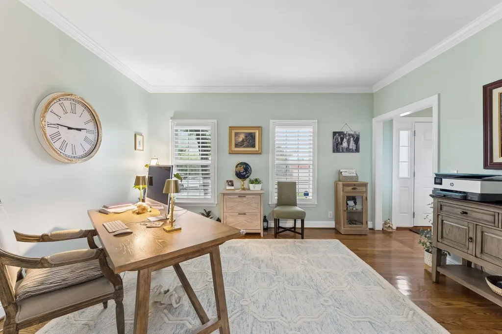 824 Pintail Court Franklin TN 37067