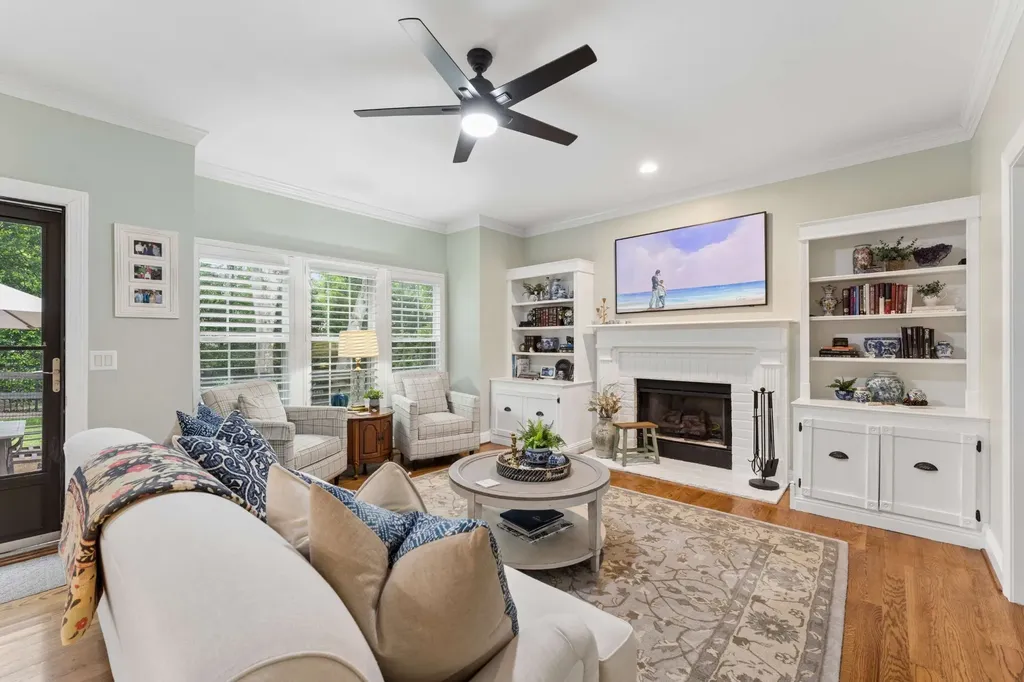 824 Pintail Court Franklin TN 37067