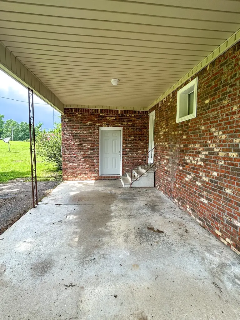 181 Jones Street Huntingdon TN 38344