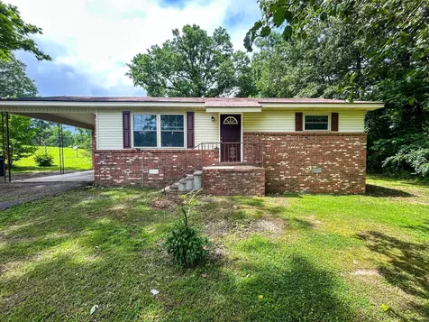181 Jones Street Huntingdon TN 38344