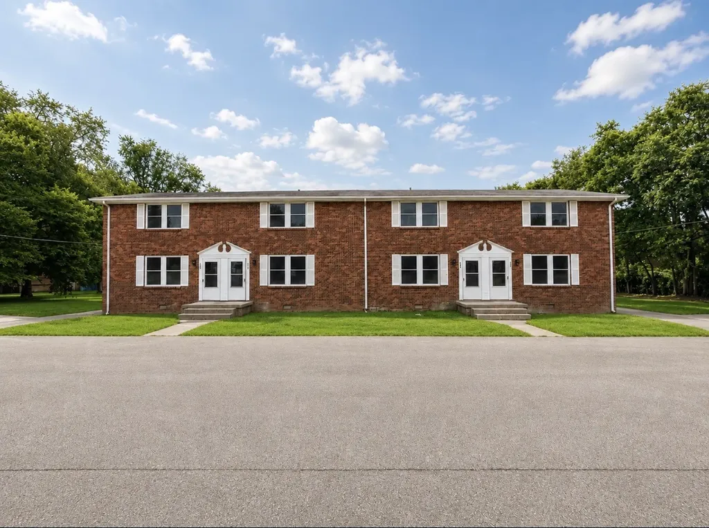 601 Bellevue Road, N Nashville TN 37221