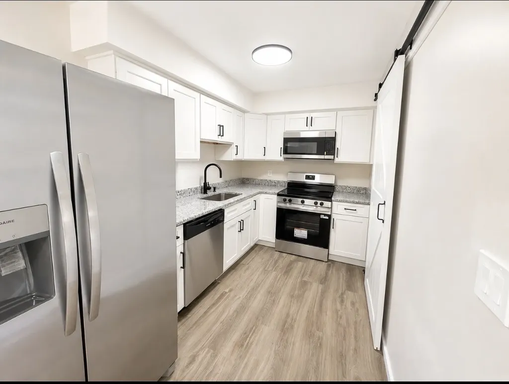 601 Bellevue Road, N Nashville TN 37221