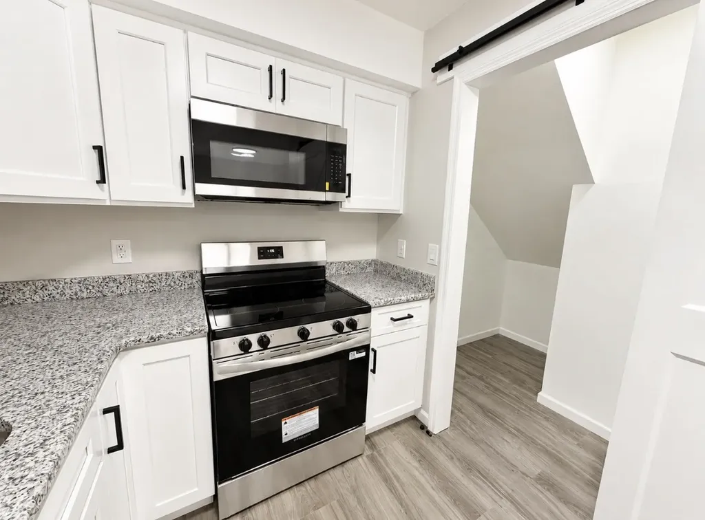 601 Bellevue Road, N Nashville TN 37221