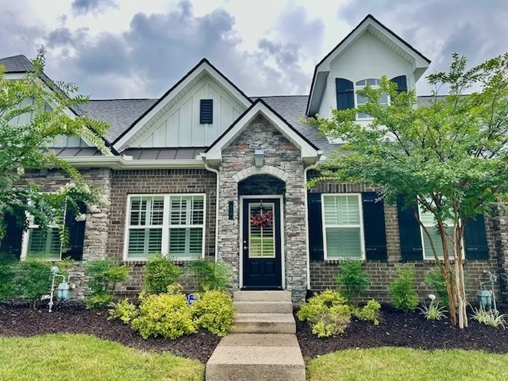118 Jane Crossing Mount Juliet TN 37122