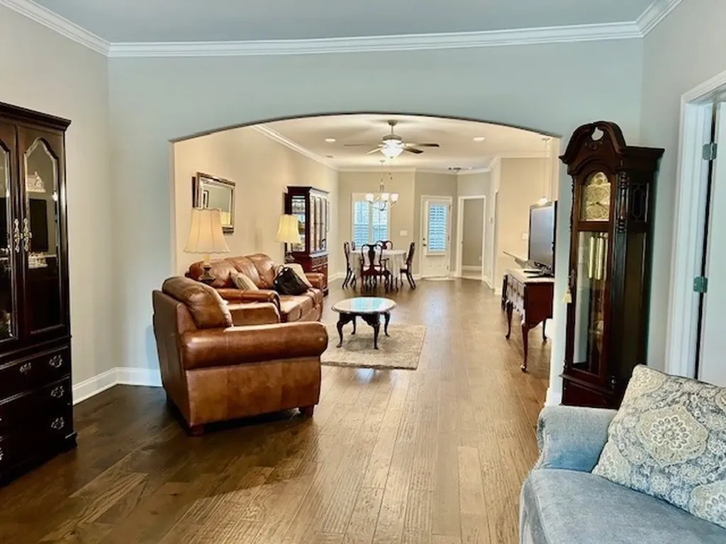118 Jane Crossing Mount Juliet TN 37122