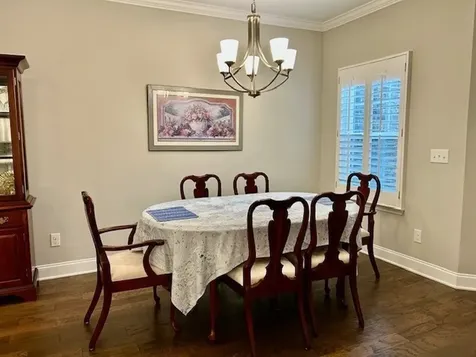 118 Jane Crossing Mount Juliet TN 37122