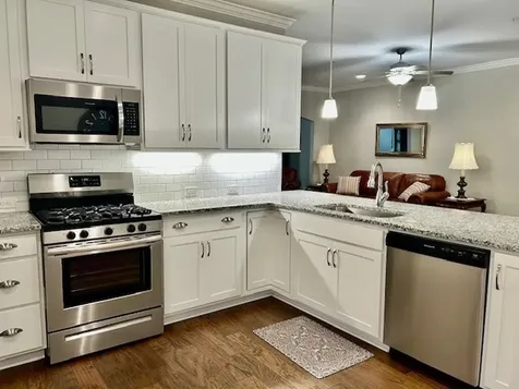 118 Jane Crossing Mount Juliet TN 37122