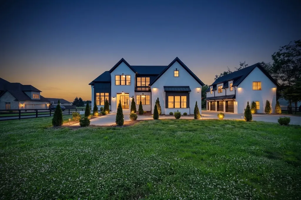 360 Rucker Road Murfreesboro TN 37127