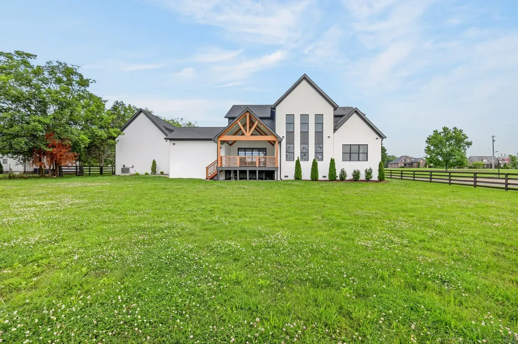 360 Rucker Road Murfreesboro TN 37127