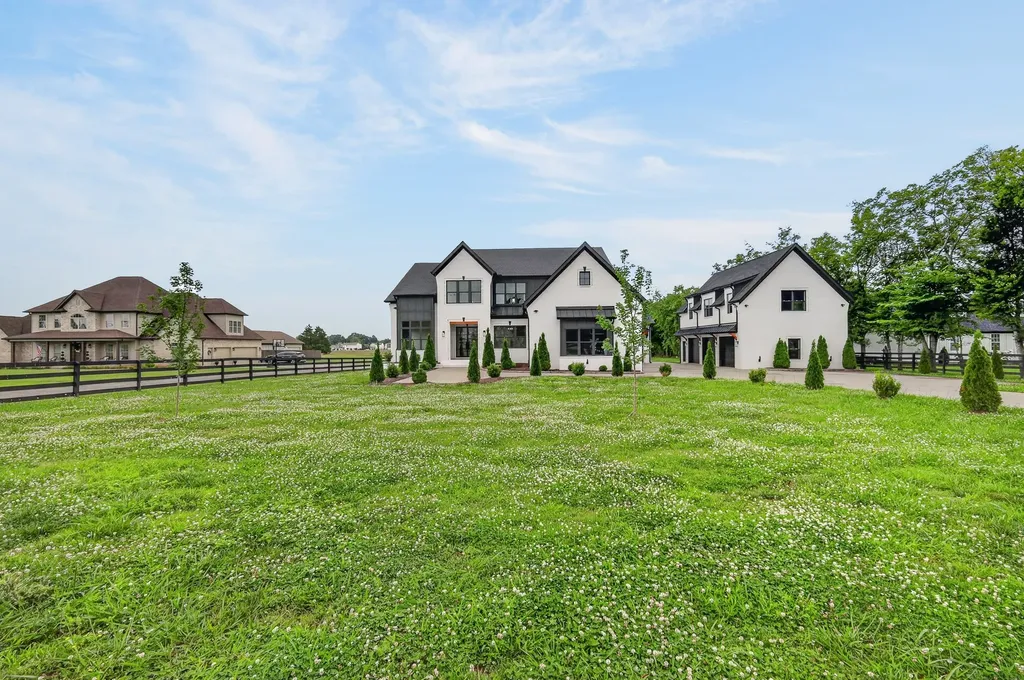360 Rucker Road Murfreesboro TN 37127