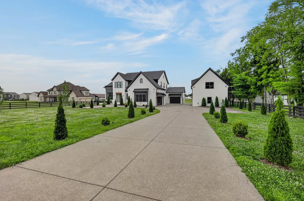 360 Rucker Road Murfreesboro TN 37127