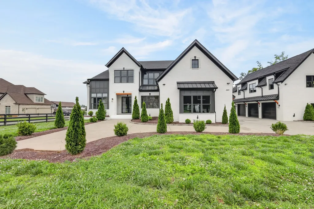 360 Rucker Road Murfreesboro TN 37127