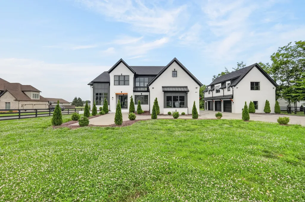 360 Rucker Road Murfreesboro TN 37127