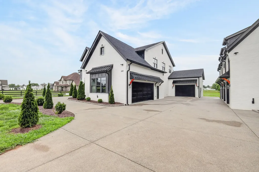 360 Rucker Road Murfreesboro TN 37127