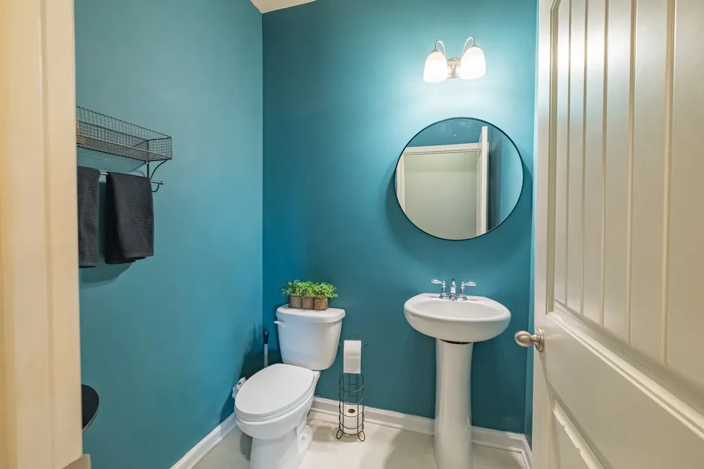 3637 Genoa Drive Murfreesboro TN 37128