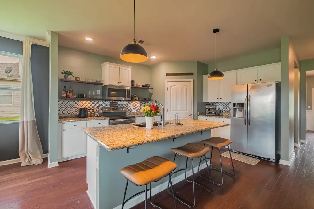 3637 Genoa Drive Murfreesboro TN 37128