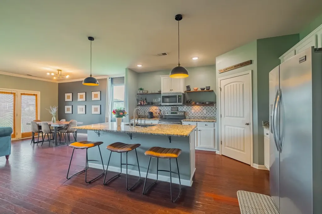 3637 Genoa Drive Murfreesboro TN 37128