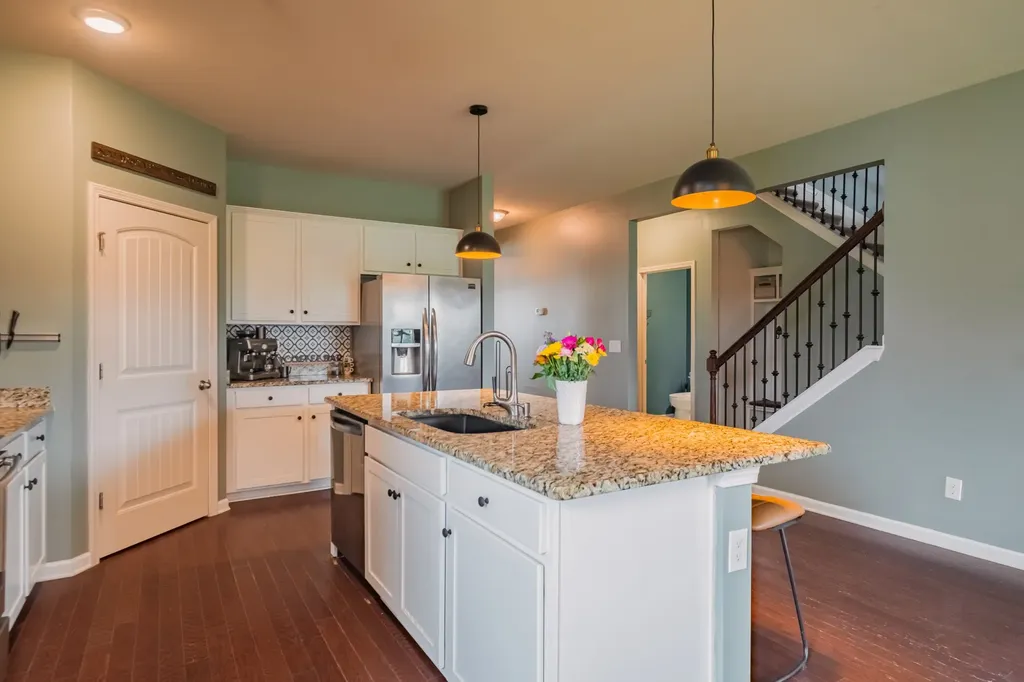 3637 Genoa Drive Murfreesboro TN 37128