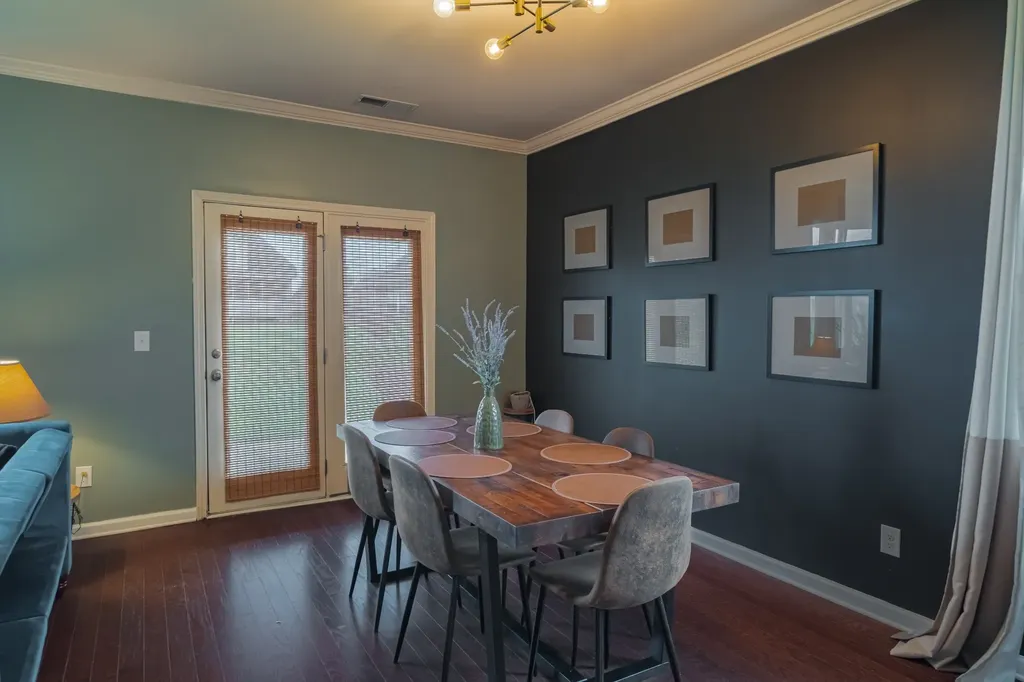 3637 Genoa Drive Murfreesboro TN 37128