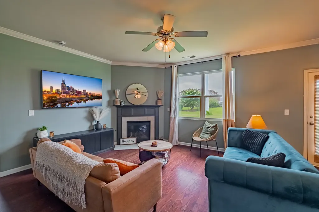 3637 Genoa Drive Murfreesboro TN 37128