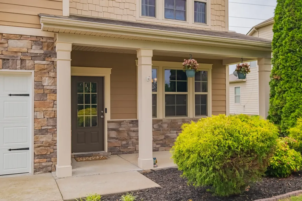 3637 Genoa Drive Murfreesboro TN 37128