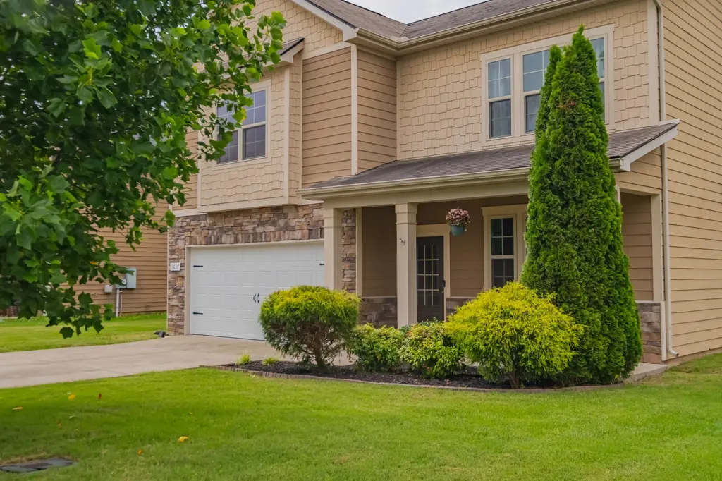 3637 Genoa Drive Murfreesboro TN 37128