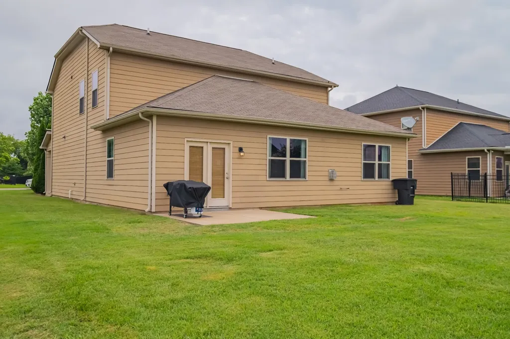 3637 Genoa Drive Murfreesboro TN 37128