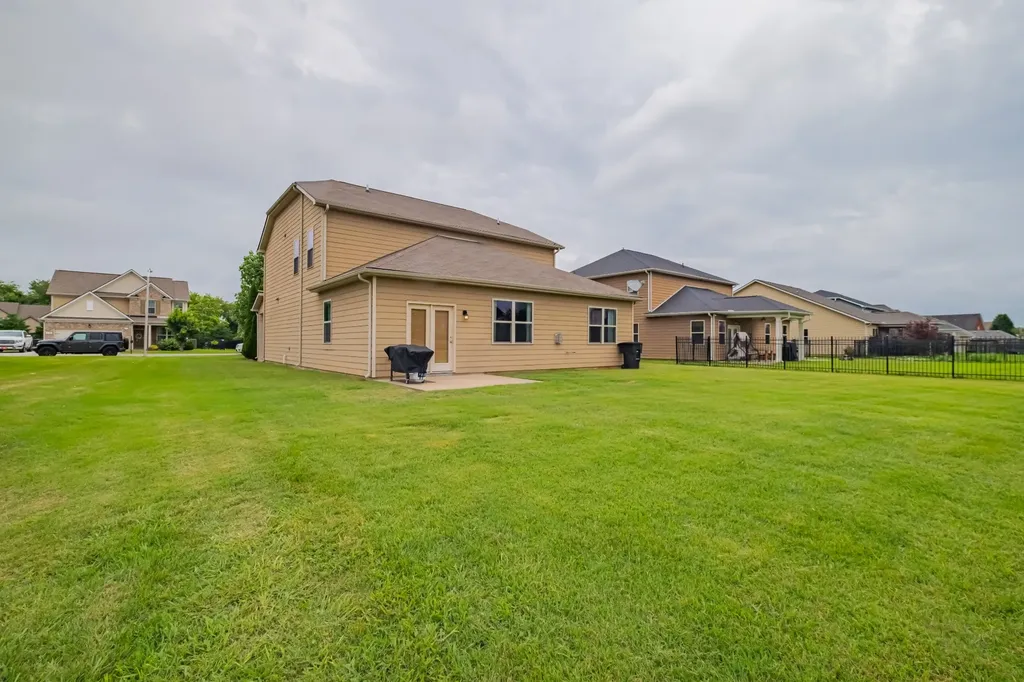 3637 Genoa Drive Murfreesboro TN 37128