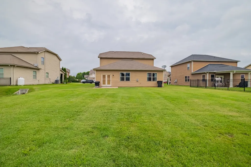 3637 Genoa Drive Murfreesboro TN 37128