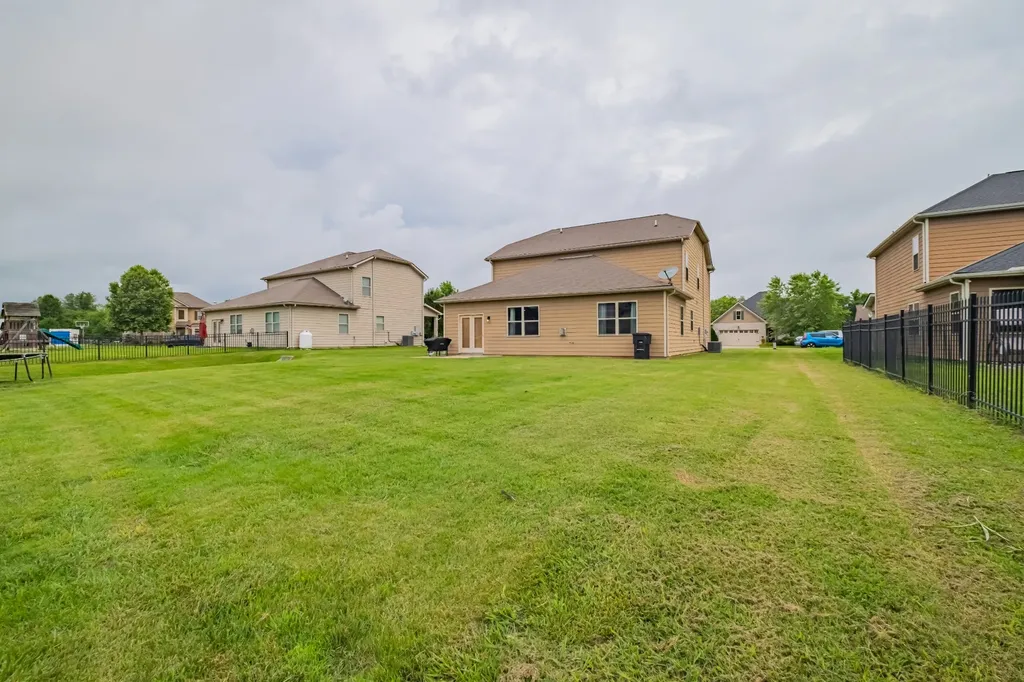 3637 Genoa Drive Murfreesboro TN 37128