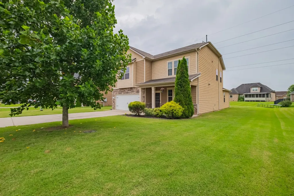 3637 Genoa Drive Murfreesboro TN 37128