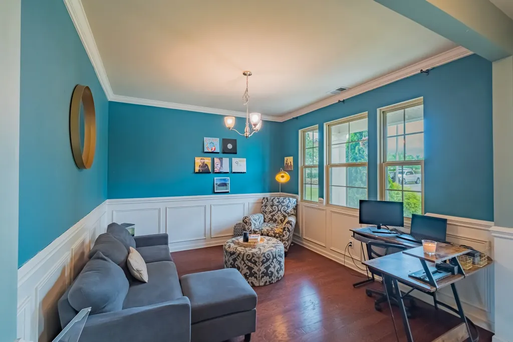 3637 Genoa Drive Murfreesboro TN 37128