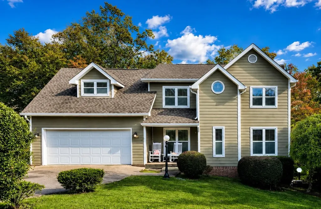 8014 Woodstone Drive Hixson TN 37343
