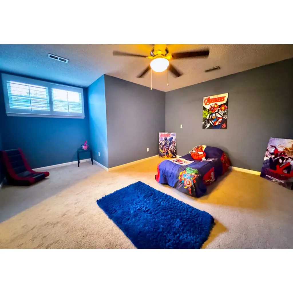 8014 Woodstone Drive Hixson TN 37343