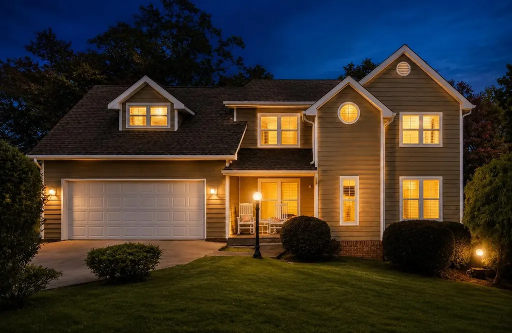 8014 Woodstone Drive Hixson TN 37343