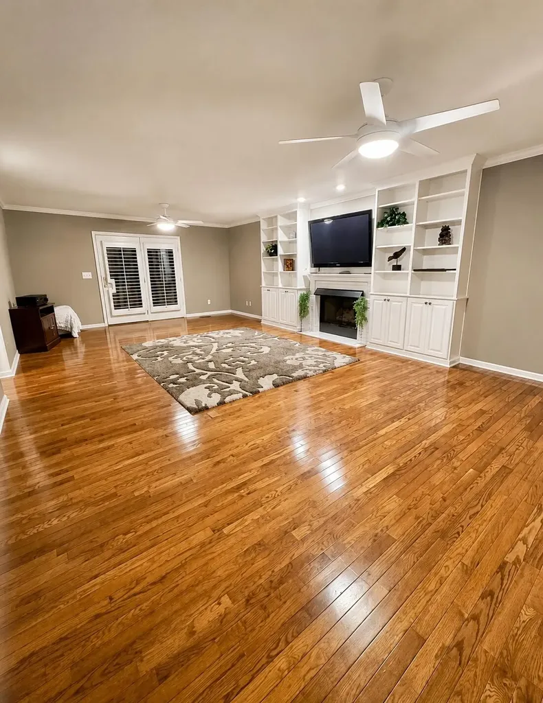 8014 Woodstone Drive Hixson TN 37343