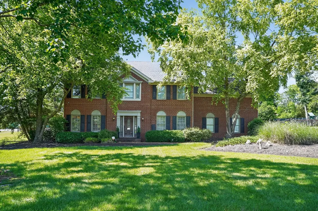 6418 Waterford Drive Brentwood TN 37027