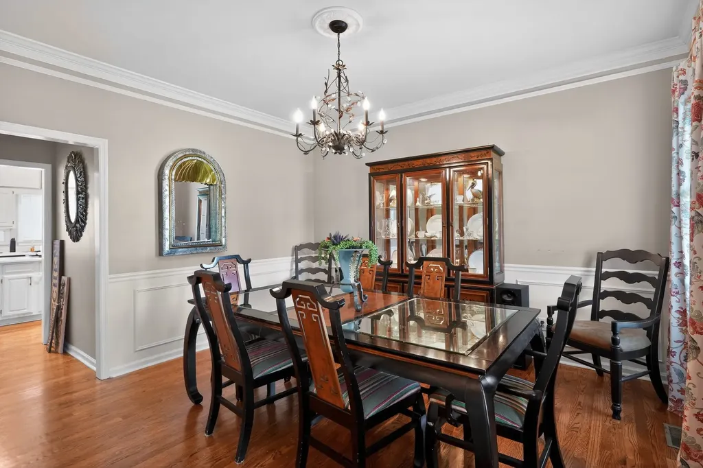 6418 Waterford Drive Brentwood TN 37027
