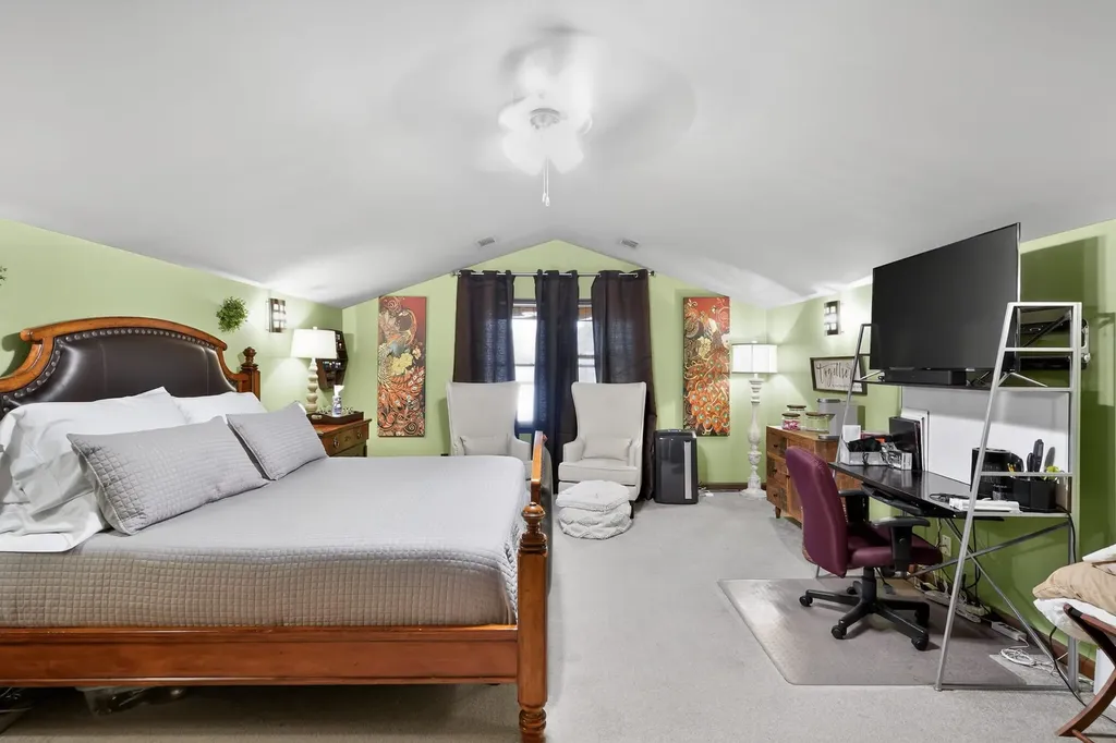 6418 Waterford Drive Brentwood TN 37027