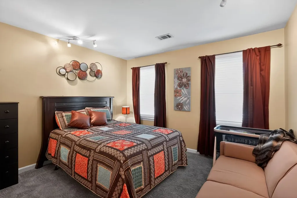 6418 Waterford Drive Brentwood TN 37027