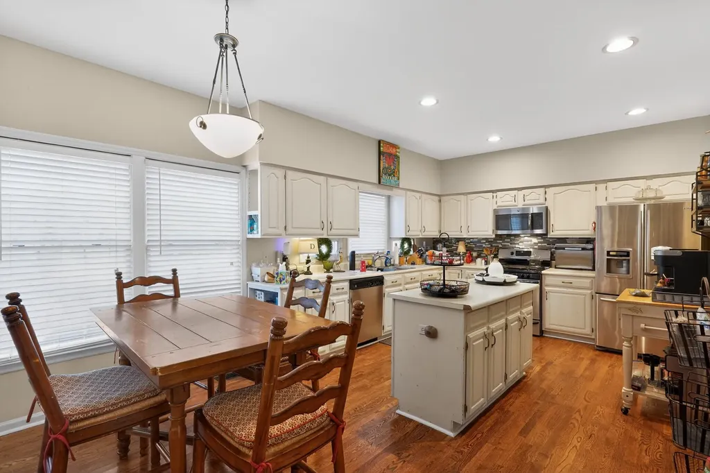 6418 Waterford Drive Brentwood TN 37027